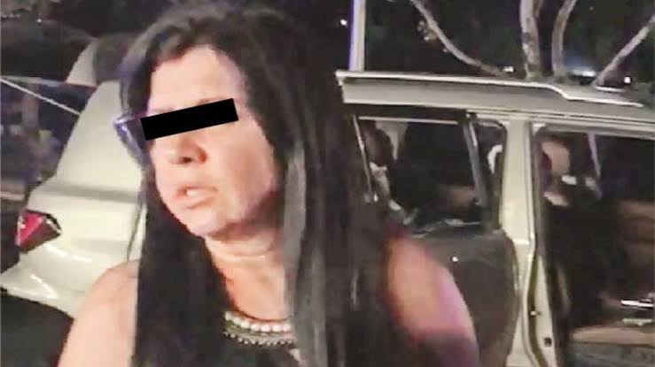 Un nuevo revés para la FGR, saldrá libre la esposa de «El Mencho»