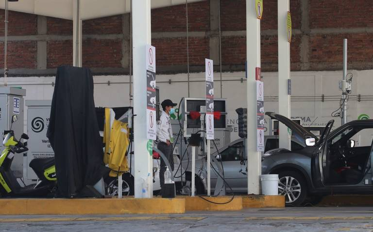 Sedema suspende por un día la verificación vehicular en la CDMX por aniversario de la Revolución