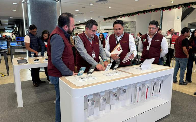 Realiza Profeco operativo por el Buenfin