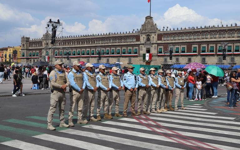 Congreso de la CDMX exige reforzar la seguridad turística