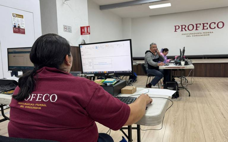 Profeco atiende más de 176 inconformidades por el Buen Fin