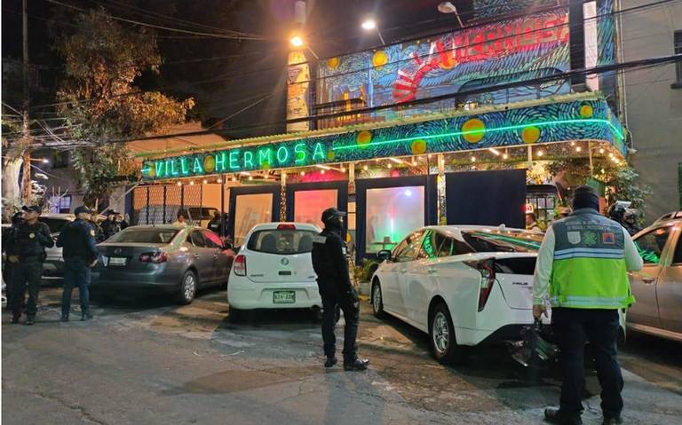 Suspenden a nueve establecimientos por venta de alcohol a menores