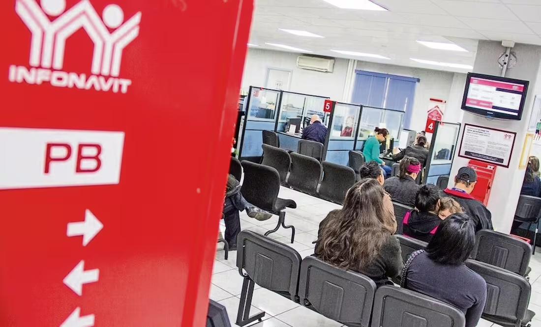 Tribunal Electoral ordena al Infonavit liberar créditos hipotecarios a pensionados con invalidez