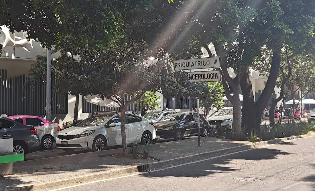 Vecinos de Tlalpan denuncian incremento de franeleros en el Centro de esa demarcación