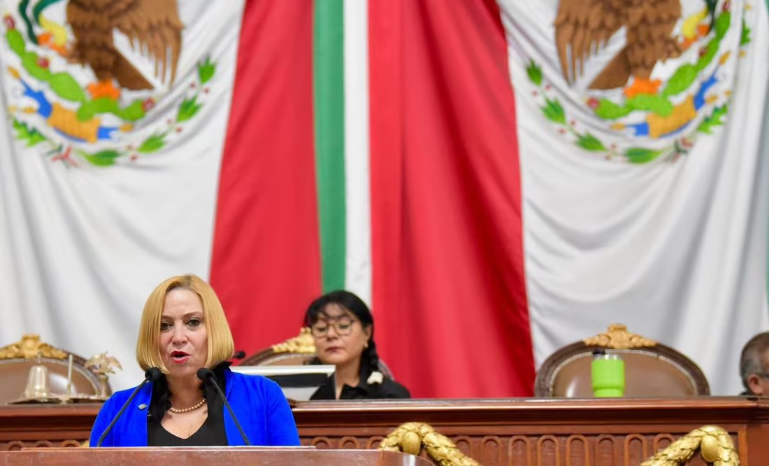 Anuncian los primeros foros en el Congreso de la CDMX para crear los planes de desarrollo