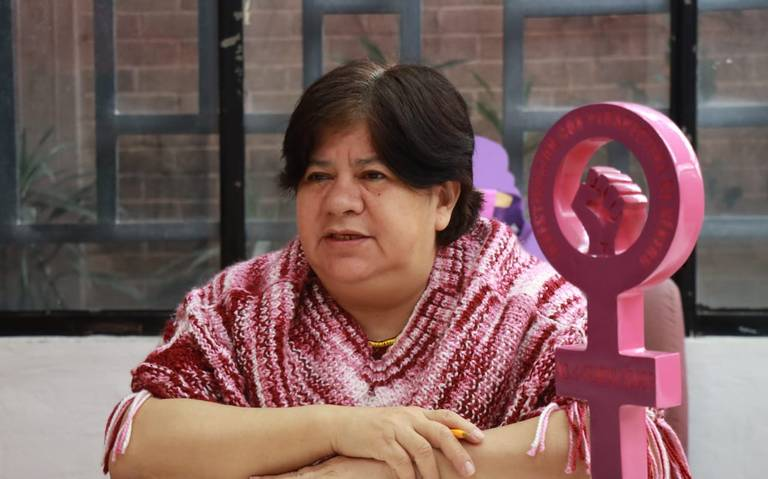 Las alertas de género si funcionan: Observatorio Ciudadano Nacional del Feminicidio