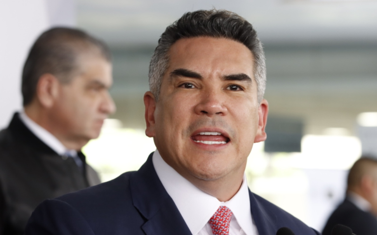 PRI acusa a Morena de abandonar a los mexicanos por recorte presupuestal en seguridad