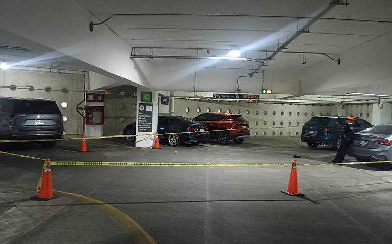 Congreso de la CDMX quiere regularizar el cobro de estacionamientos
