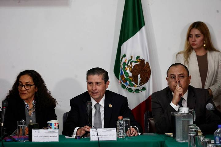 Giovanni Gutiérrez exige más presupuesto para concejale, seguridad y unidades territoriales en Coyoacán