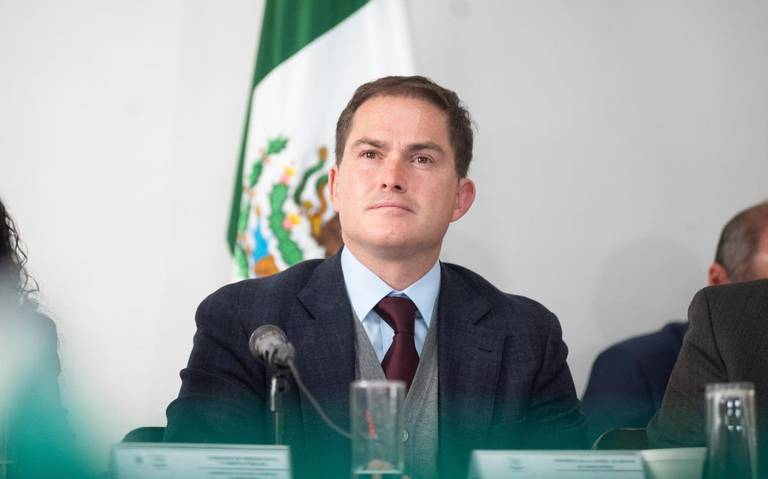 El presupuesto para Álvaro Obregón se debe de incrementar 11%: López Casarín