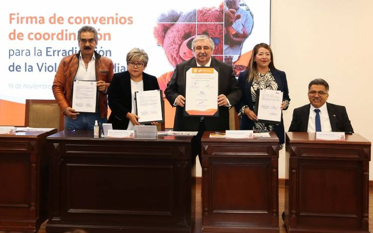Los juzgados en línea llegarán a los 125 municipios del Edomex