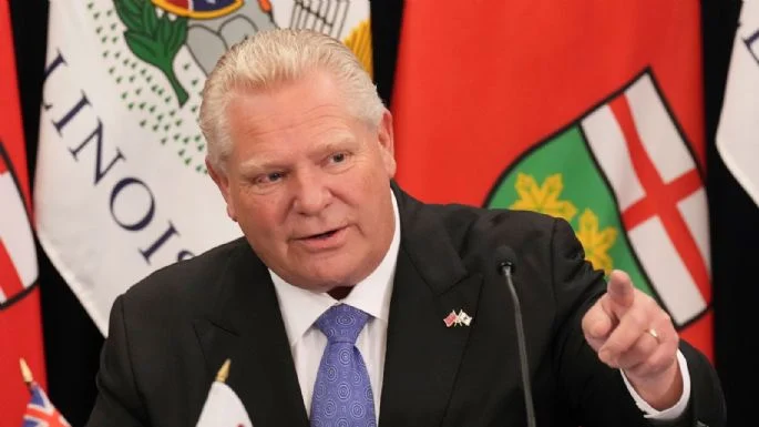 Varias provincias de Canadá exigen excluir a México del T-MEC por su comercio con China
