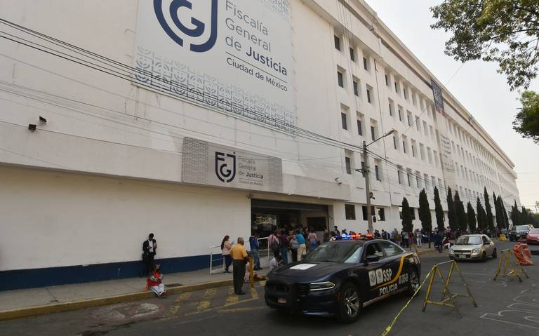 CJC entrevistara a cuatro aspirantes a la FGJ CDMX para analizar a profundidad los perfiles