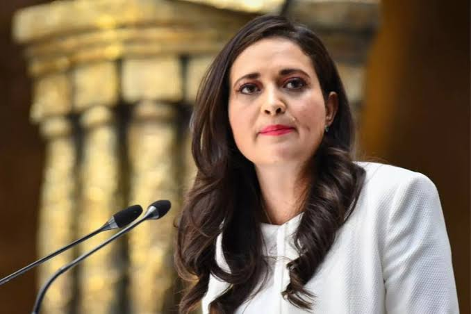 Coordenadas Políticas/Martín Aguilar/Nadie sabe lo que tiene