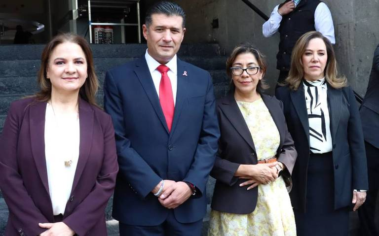 Comisionados lamentan la desaparición del INAI, como un retroceso para los derechos humanos