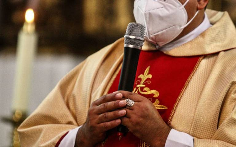 La Iglesia Católica hace un llamado urgente a la Paz en México, ante crímenes imparables