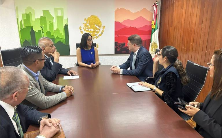 La SSC combate la extorsión en Iztapalapa, empresarios exigen más seguridad