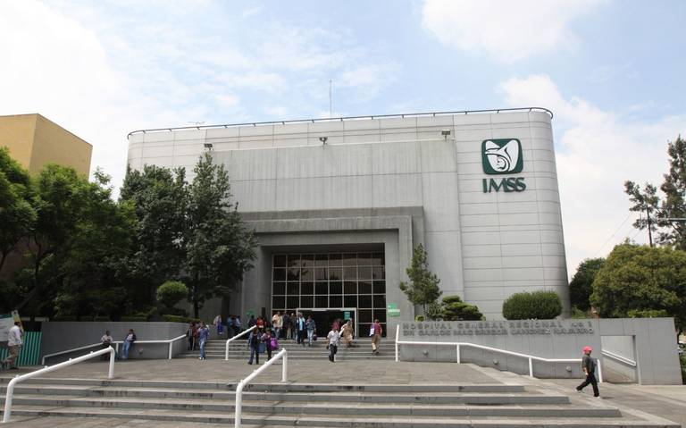 El sector hospitalario perdió 28 mil mdp cada año por infecciones hospitalarios
