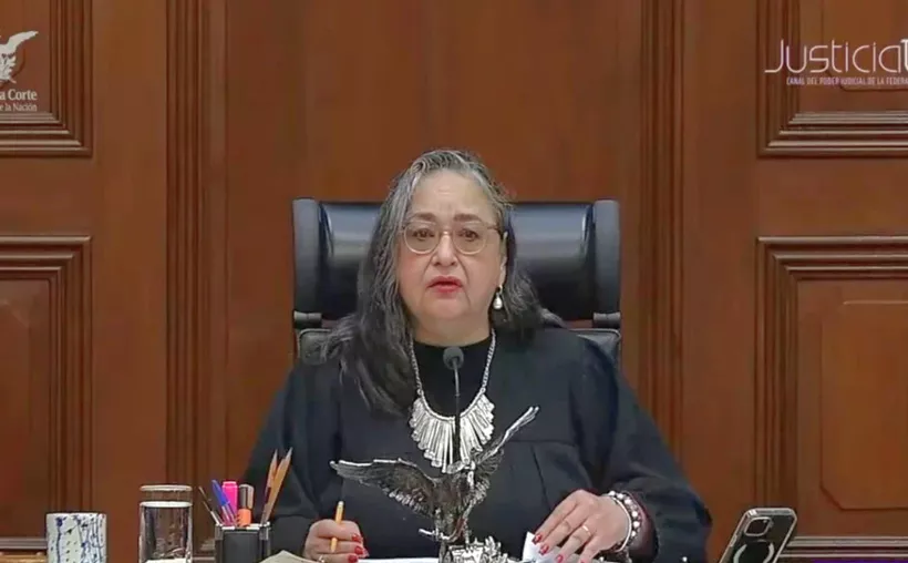 Suprema Corte aprueba pagos de retiro a ministros y jueces con base en salaros actuales