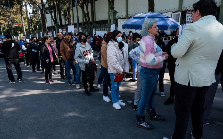 MC busca que el programa de Universitarios en Movimiento sea un derecho constitucional y transexenal
