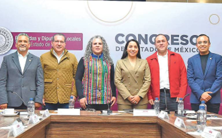 Algunos municipios del Edomex cuentan con obras pagadas no ejecutadas y duplicidad de pagos