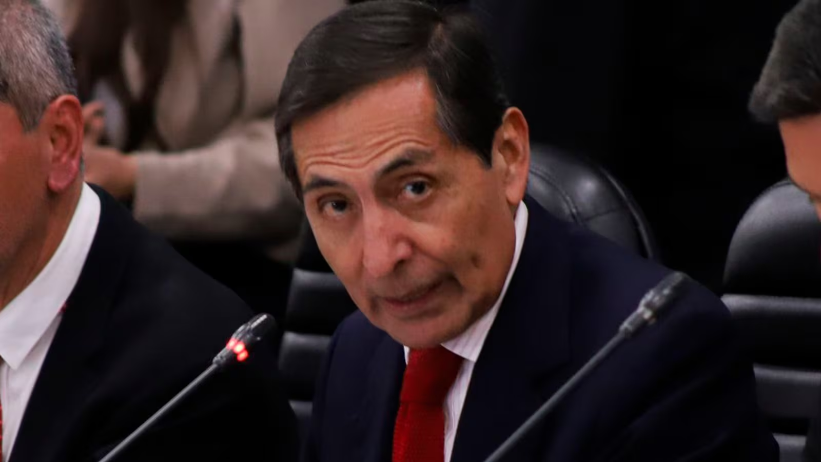 El paquete económico 2025, cuenta con blindaje económico, independiente del presupuesto: Hacienda