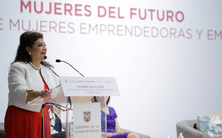 Brugada lanza 25 propuestas para erradicar la violencia contra la mujer