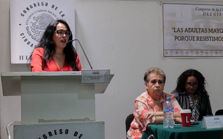 Se atenderán las demandas de pueblos y barrios originarios de Iztacalco: Sánvhe Barrios