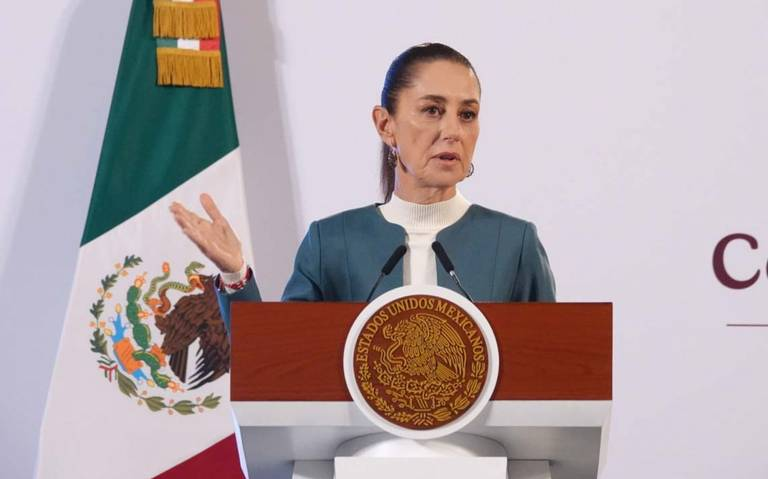 Empresas se unen al compromiso de Sheinbaum para la sostenibilidad del agua