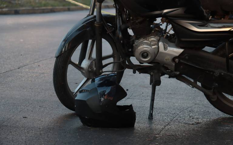 Casco obligatorio y otras medidas para motociclistas será revisado por el Congreso de la CDMX