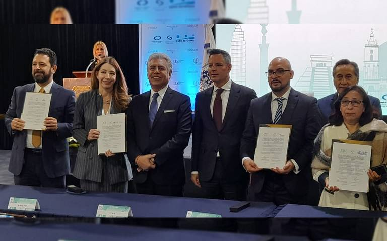 La Reforma Judicial ha provocado incertidumbre y desaceleración económica en la CDMX: Canaco