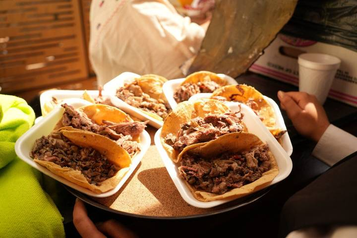 La Feria de la Barbacoa se realizará del 30 de noviembre al 8 de diciembre en Milpa Alta