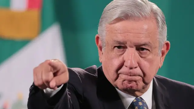 Coordenadas Políticas/Martín Aguilar/El que la hace, la paga