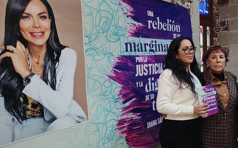 Atentado contra Diana Sánchez fue de tipo familiar y no político: Alejandra Barrios