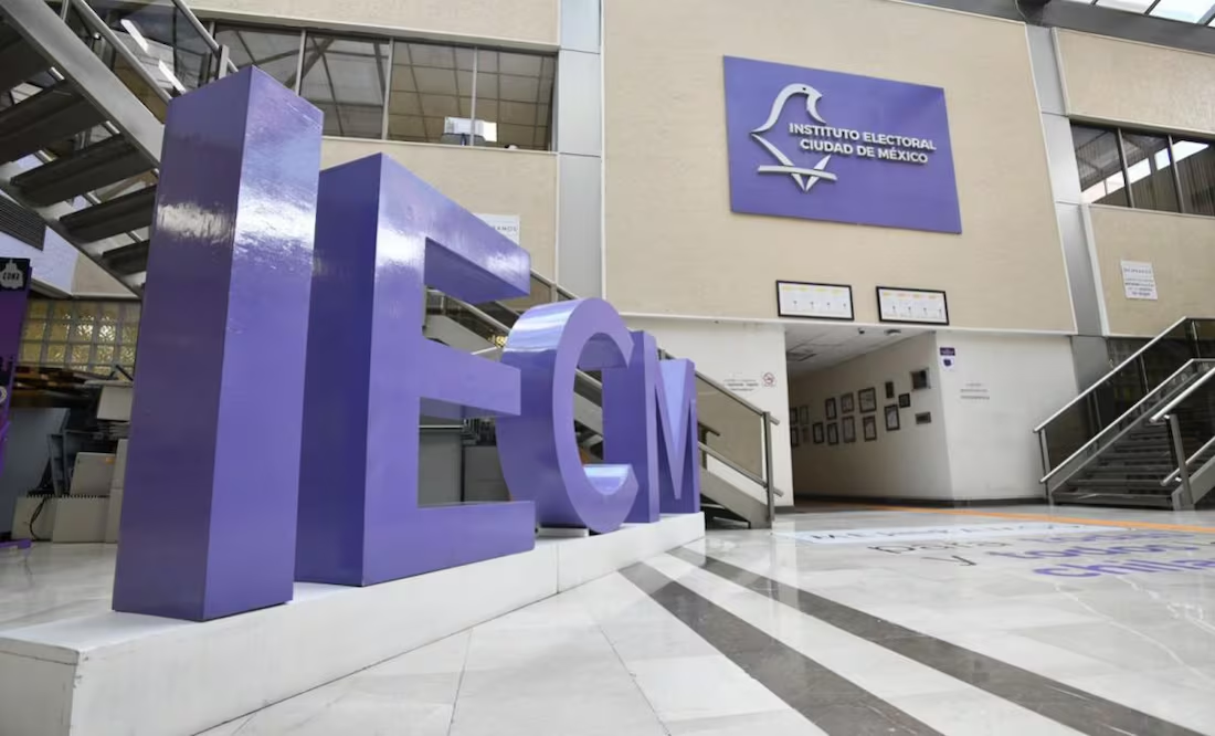 IECM avala convocatoria y reglamento para nuevos partidos políticos