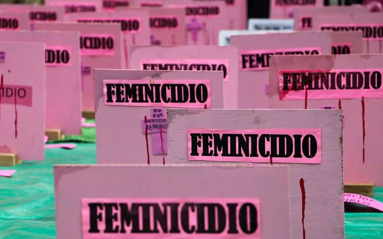 Es alarmante que en el Edomex se cometan 10 femicidios al día: DHEdomex