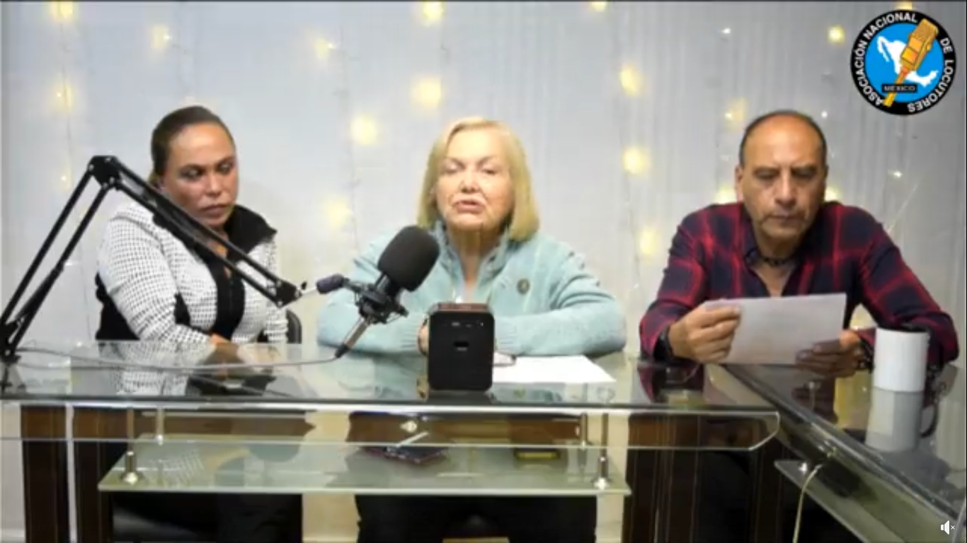 Del Pasado al Futuro/Para llevar una vida honesta, hay que amar a los demás