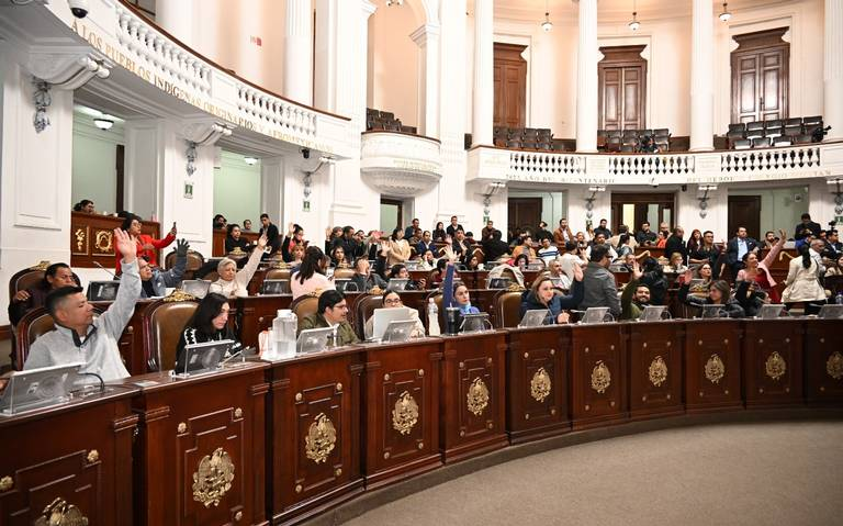 Divide a diputados locales la aprobación de la reforma en materia de prisión preventiva oficiosa