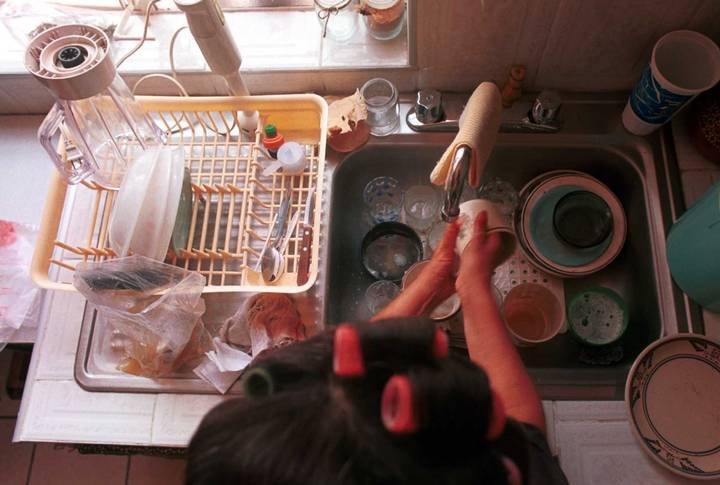 La resolución de la SCJN afecta a trabajadoras del hogar ya la petición de seguro social
