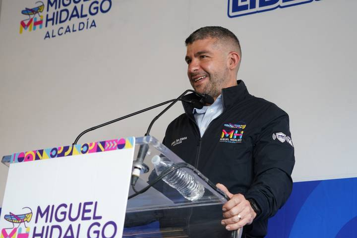 Tabe propone duplicar el presupuesto participativo paso a paso