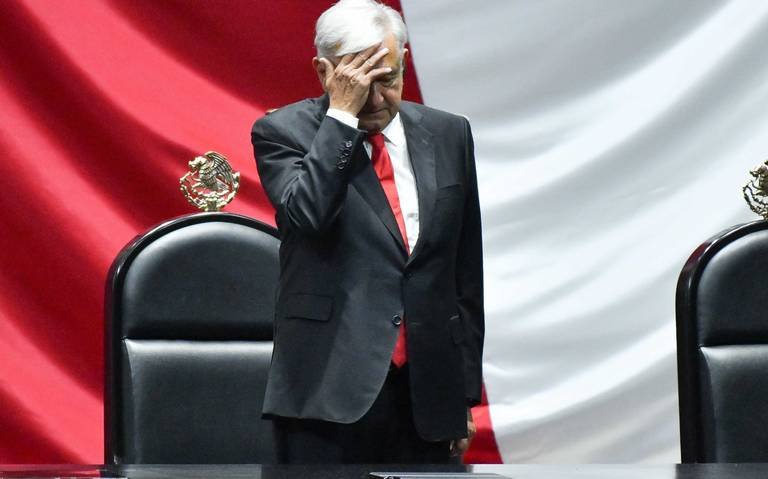 Violencia, inseguridad, pobreza y deterioro democrático fue el peor legado de AMLO: Signos Vitales