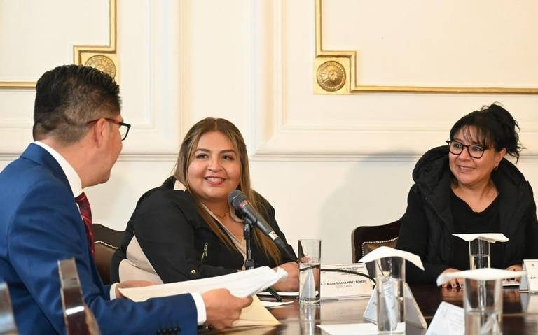 Se busca que Cuajimalpa tenga un presupuesto digno: Pérez Romero