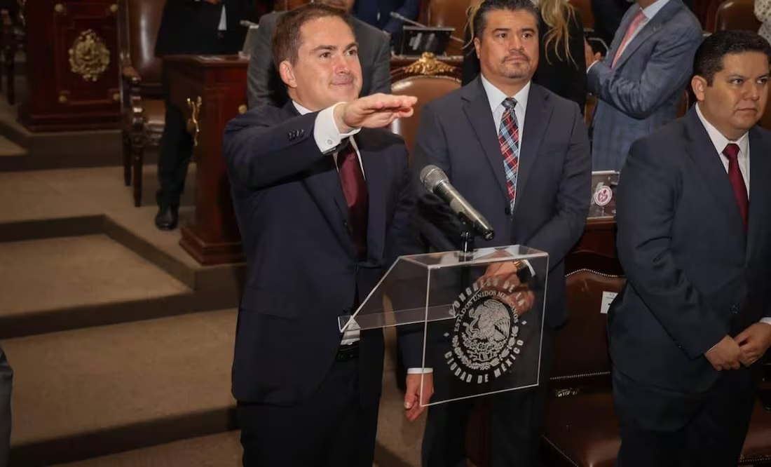 Coordenadas Políticas/Martin Aguilar/El que la hace la paga