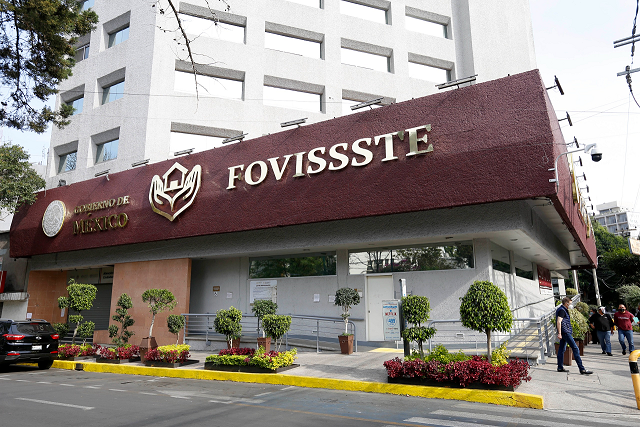 Fovissste mantiene clasificación “Superior al Promedio” como administrador primario de créditos hipotecari os
