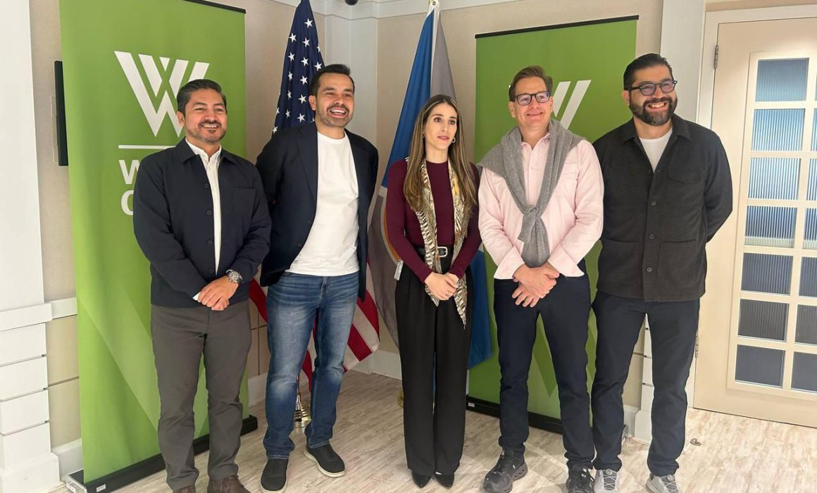 TECM sancionó al excandidato a la Jefatura de Gobierno, Salomón Chertorivski,