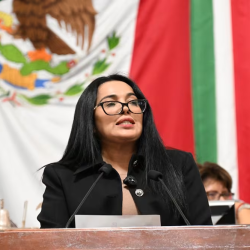 La Familia Sánchez Barrios agradece por la captura de los responsables del atentado contra Diana