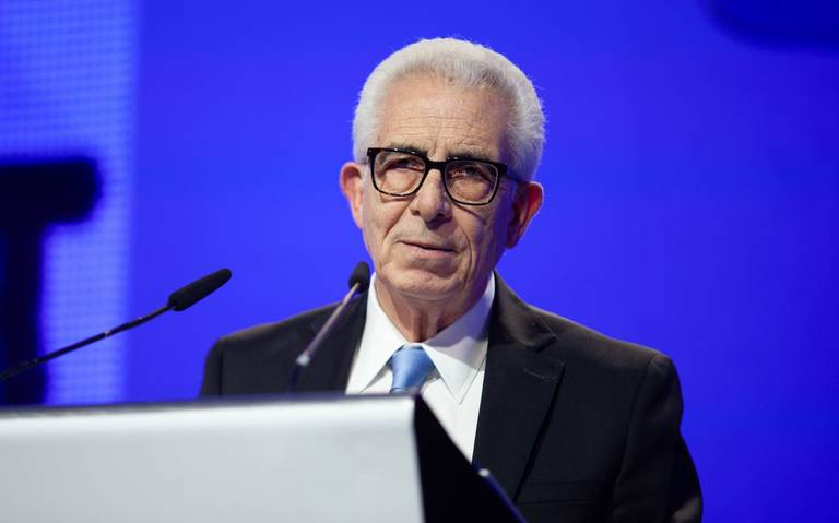 Zedillo acusa a Sheinbaum de queer convertir a México en autócrata