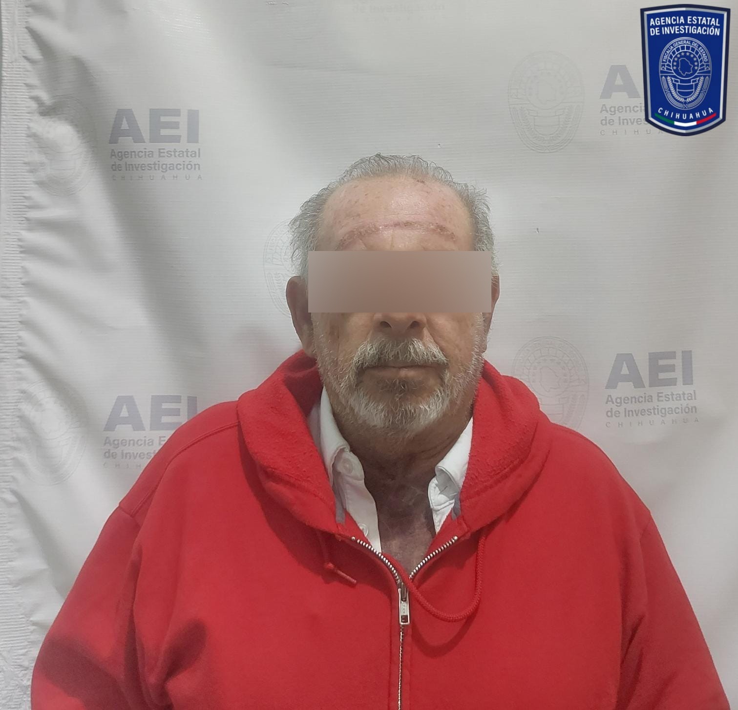Encarcelan a exfuncionario de Chihuahua señalado de asesinar a su esposa
