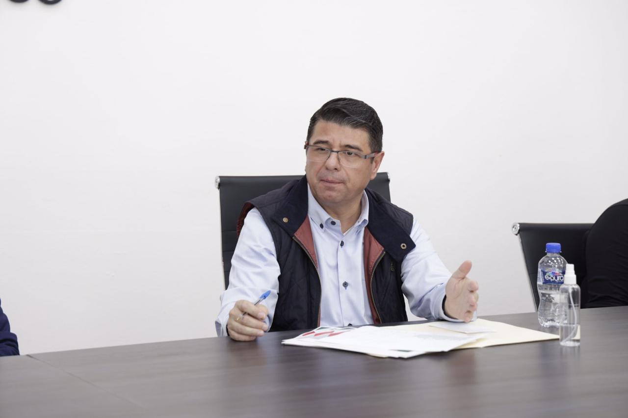 Firma PRI Decálogo incluyente, en beneficio de las personas con discapacidad