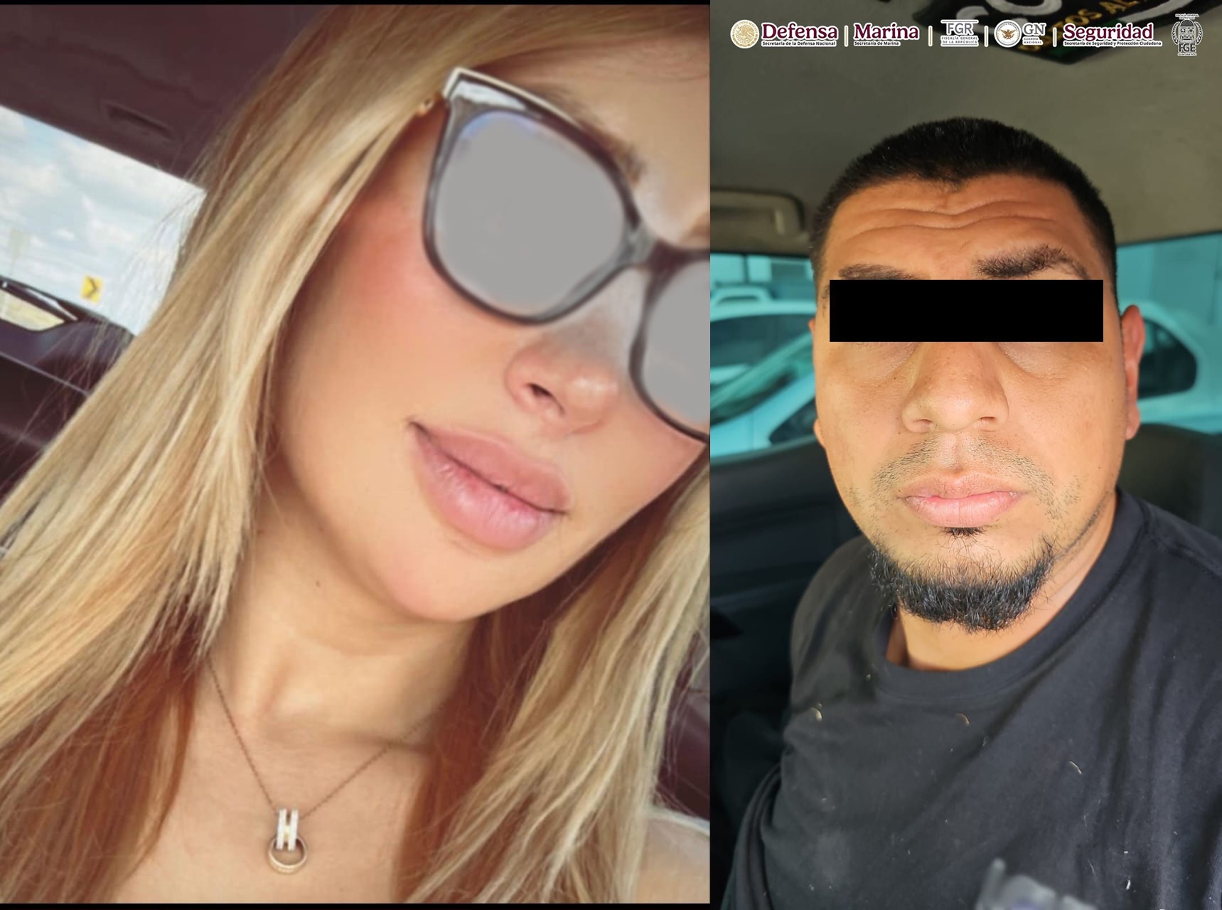 Justicia exigen familiares de María José, asesinada en Puebla